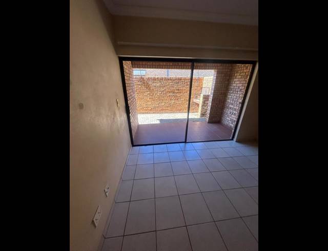 2 BEDROOM PROPERTY TO RENT IN MOKOPANE CENTRAL
